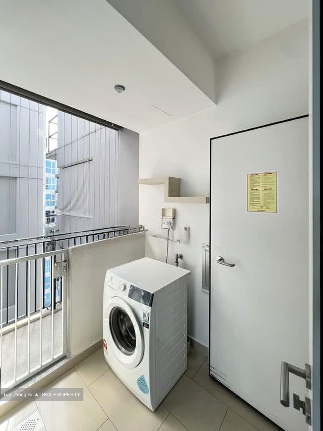 Waterview (D18), Condominium #554744221